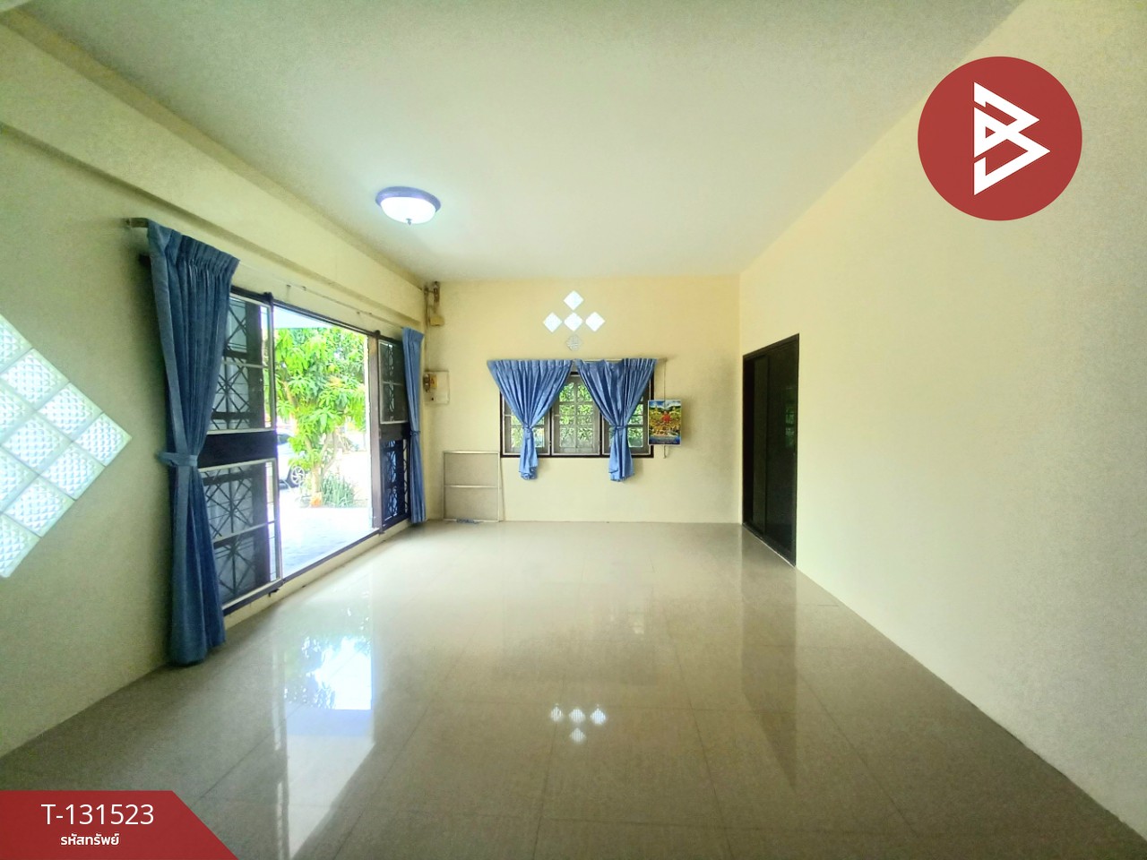 ขายบ้านเดี่ยว เนื้อที่ 2 งาน ท่าม่วง กาญจนบุรี 12