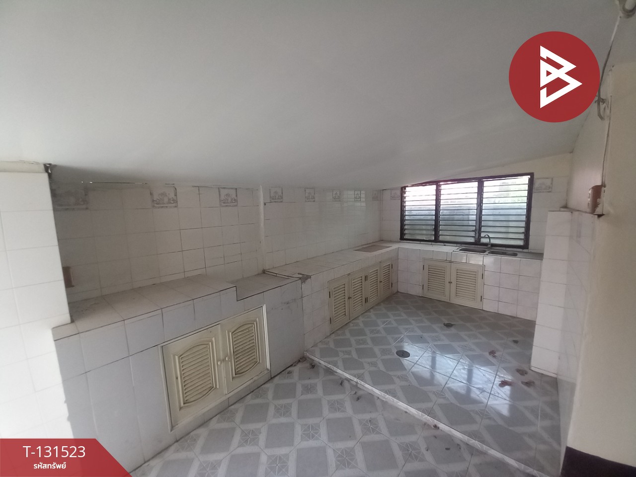 ขายบ้านเดี่ยว เนื้อที่ 2 งาน ท่าม่วง กาญจนบุรี 14