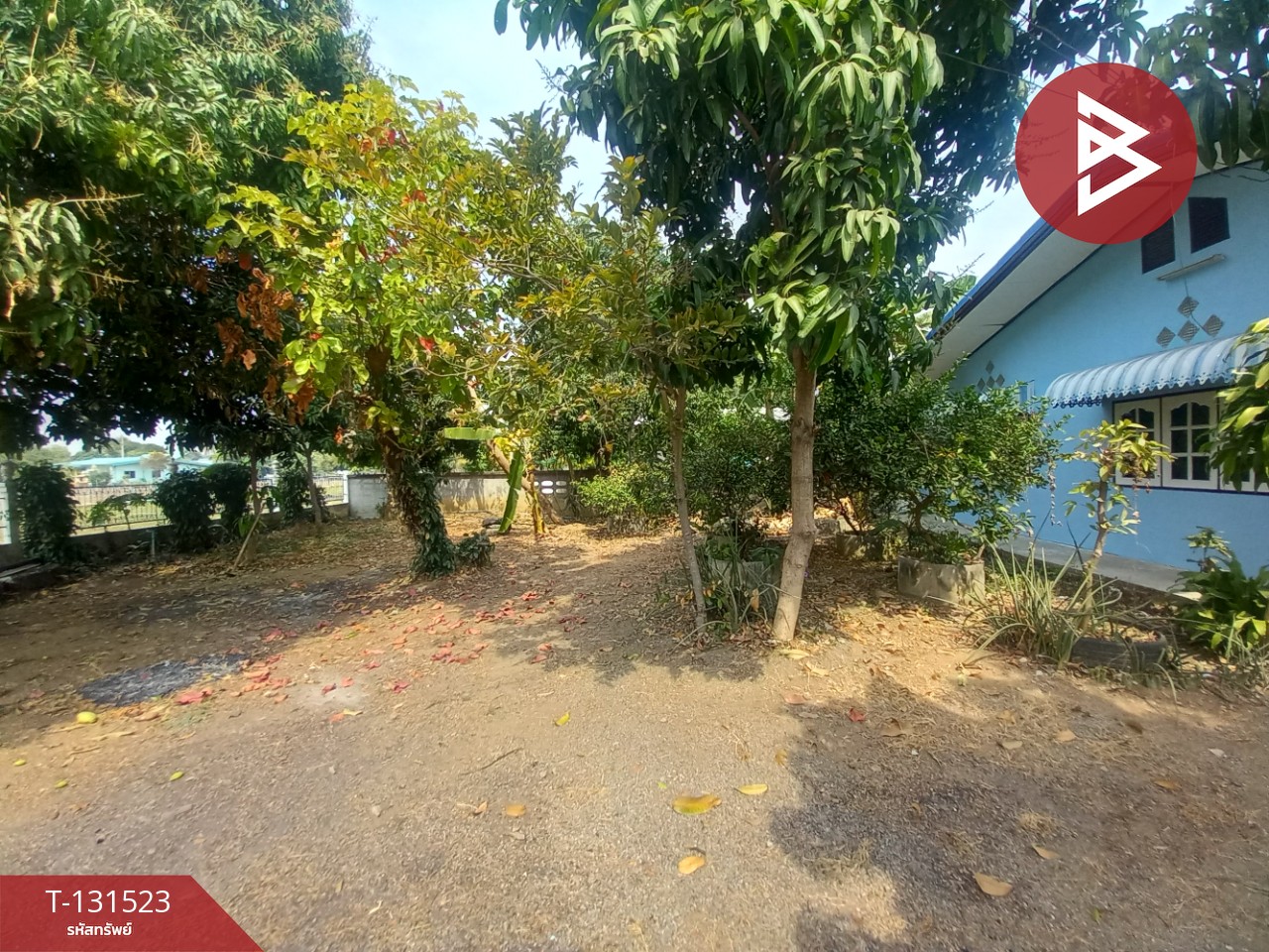 ขายบ้านเดี่ยว เนื้อที่ 2 งาน ท่าม่วง กาญจนบุรี 6