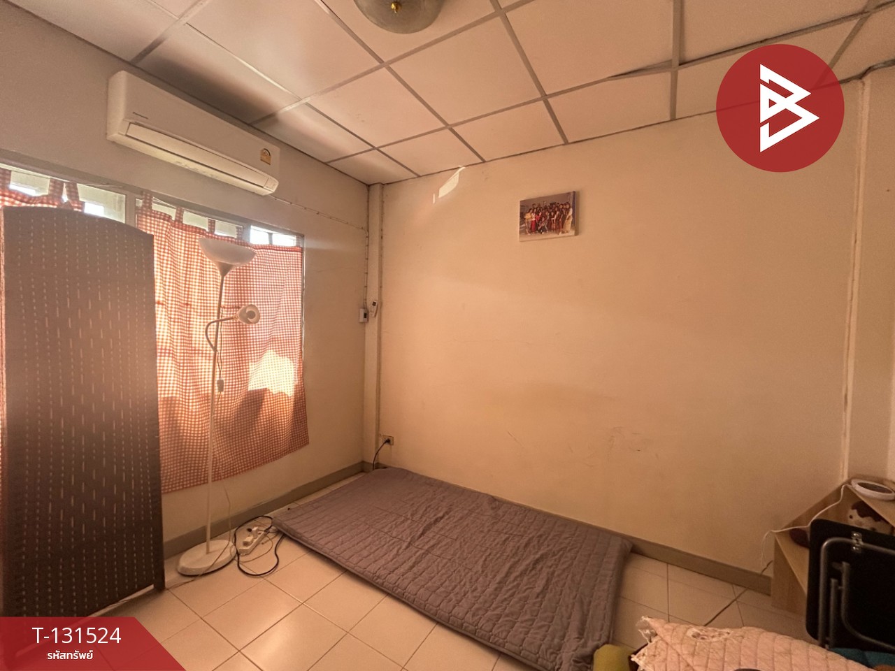 ขายทาวน์เฮ้าส์ ลัลลี่วิลล์ 2 ศรีนครินทร์-เทพารักษ์ สมุทรปราการ 9