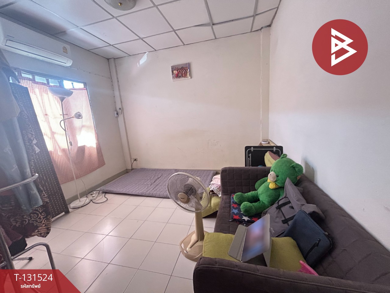 ขายทาวน์เฮ้าส์ ลัลลี่วิลล์ 2 ศรีนครินทร์-เทพารักษ์ สมุทรปราการ 8