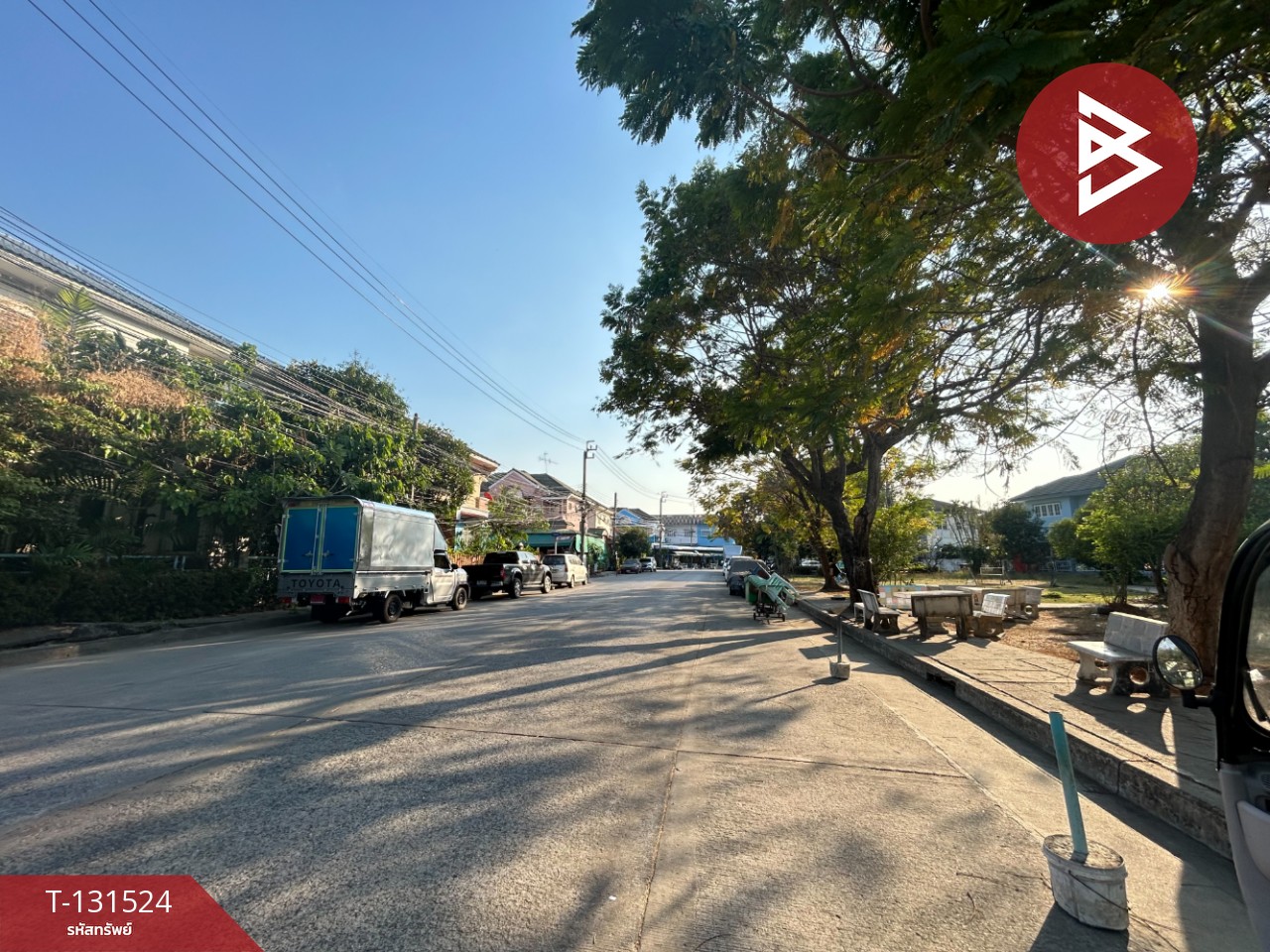 ขายทาวน์เฮ้าส์ ลัลลี่วิลล์ 2 ศรีนครินทร์-เทพารักษ์ สมุทรปราการ 12