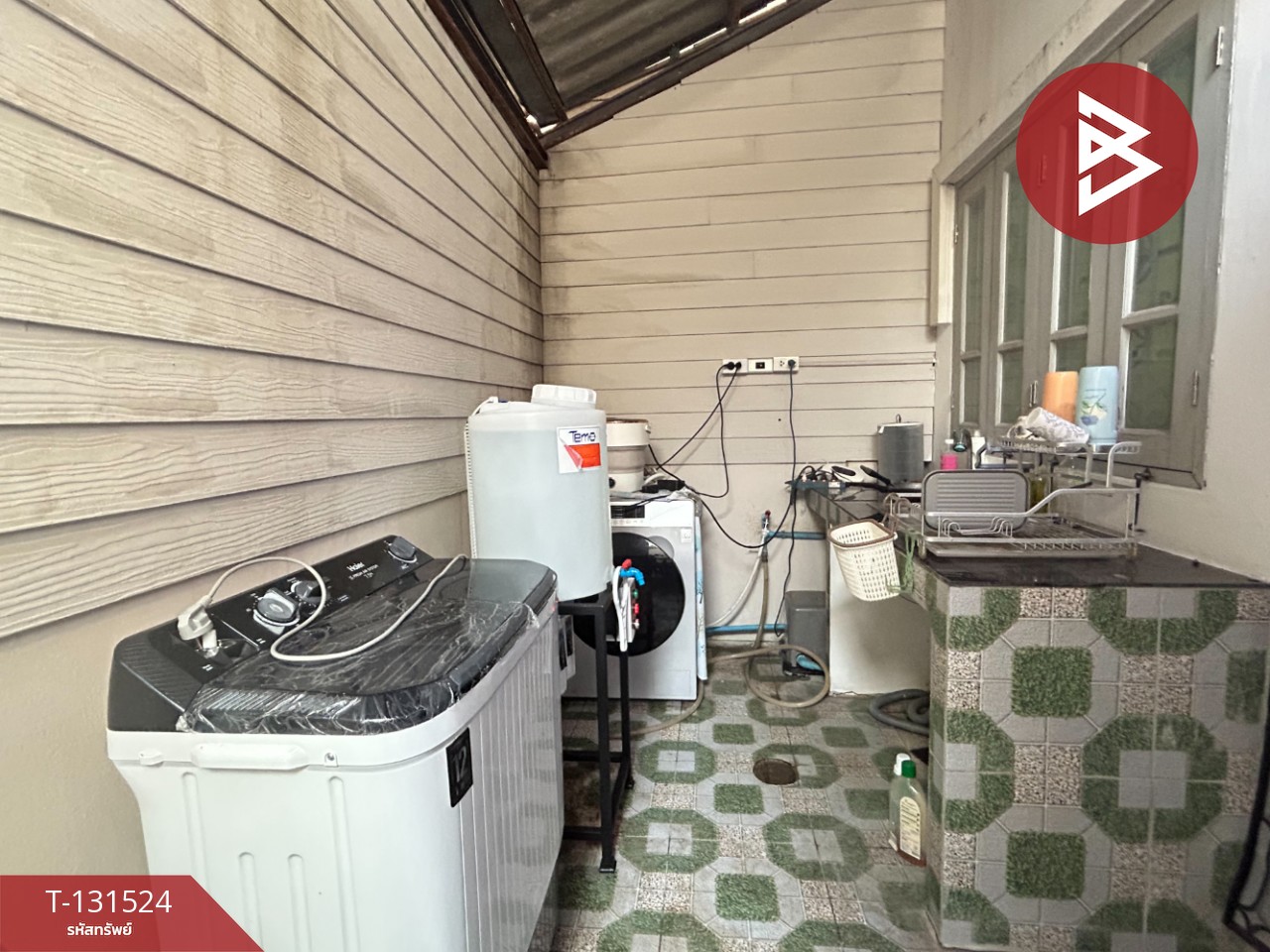 ขายทาวน์เฮ้าส์ ลัลลี่วิลล์ 2 ศรีนครินทร์-เทพารักษ์ สมุทรปราการ 5