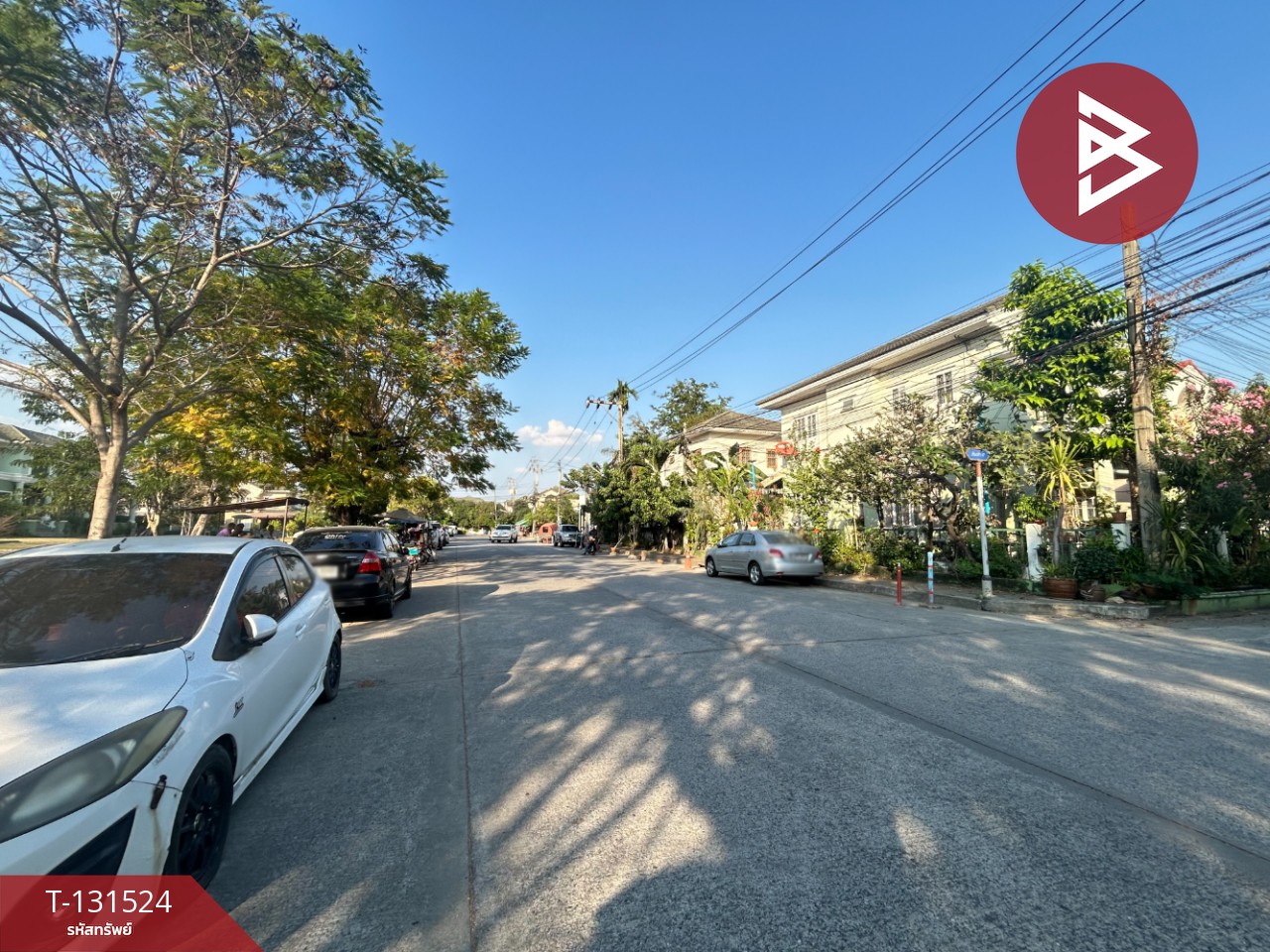 ขายทาวน์เฮ้าส์ ลัลลี่วิลล์ 2 ศรีนครินทร์-เทพารักษ์ สมุทรปราการ 11