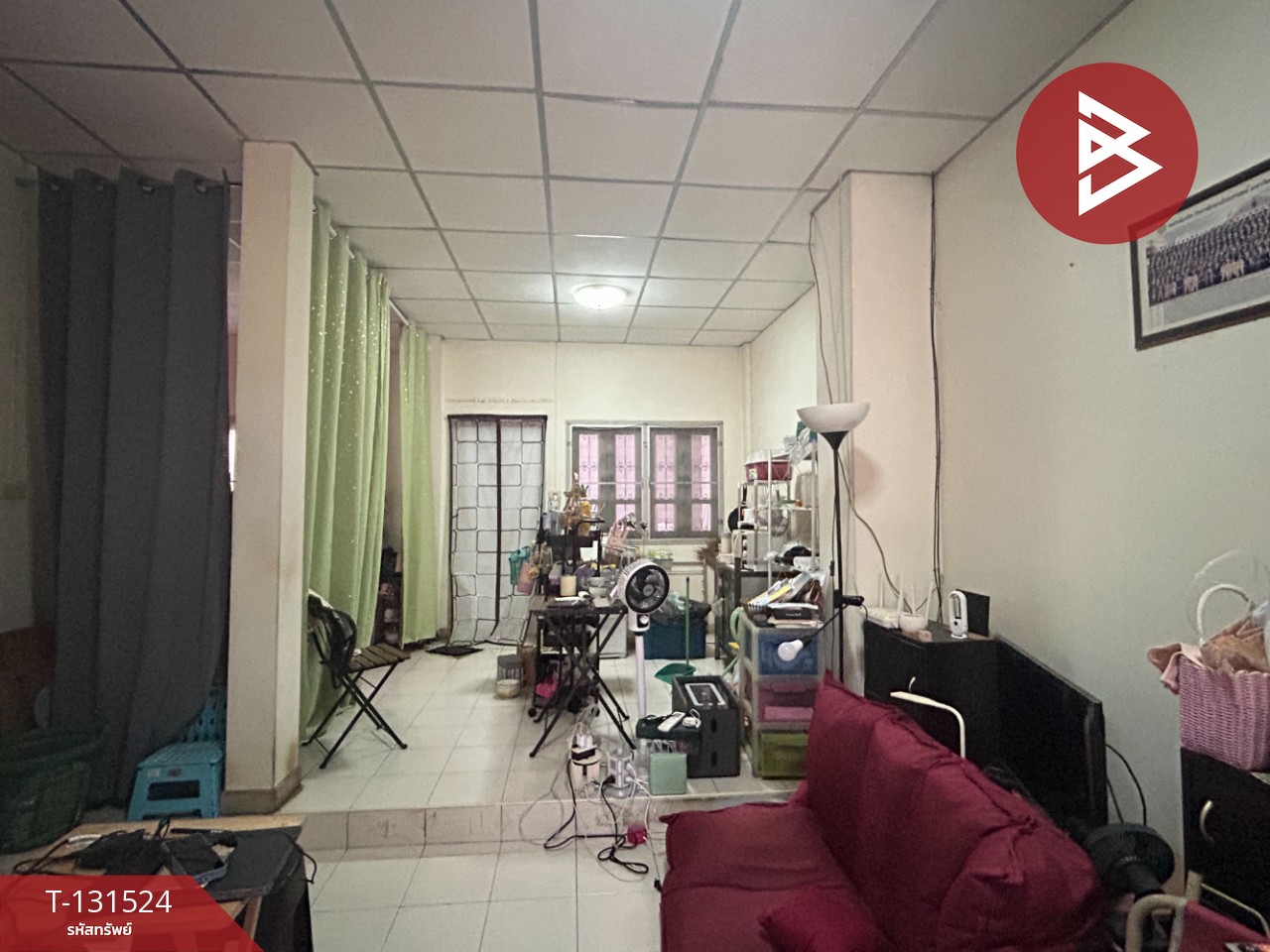 ขายทาวน์เฮ้าส์ ลัลลี่วิลล์ 2 ศรีนครินทร์-เทพารักษ์ สมุทรปราการ 4