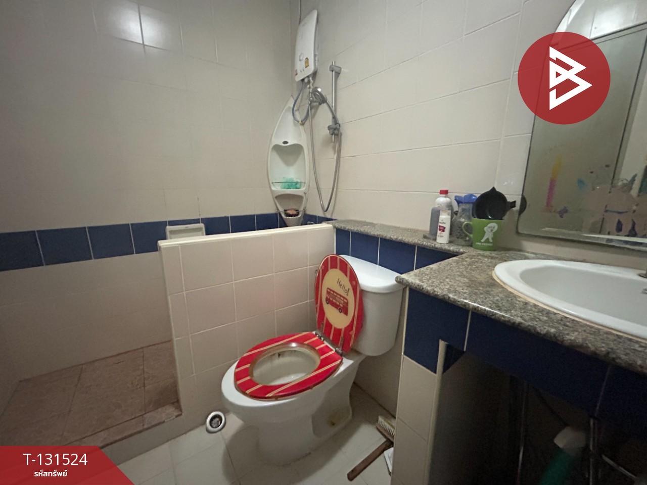 ขายทาวน์เฮ้าส์ ลัลลี่วิลล์ 2 ศรีนครินทร์-เทพารักษ์ สมุทรปราการ 10