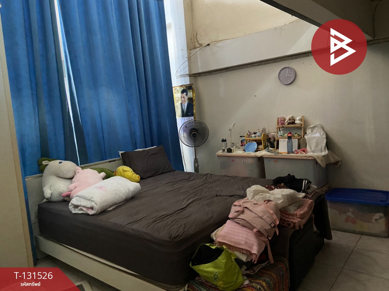 ขายอาคารพาณิชย์ 2 คูหา หมู่บ้านวรารักษ์ โรจนะ-วังน้อย พระนครศรีอยุธยา 7