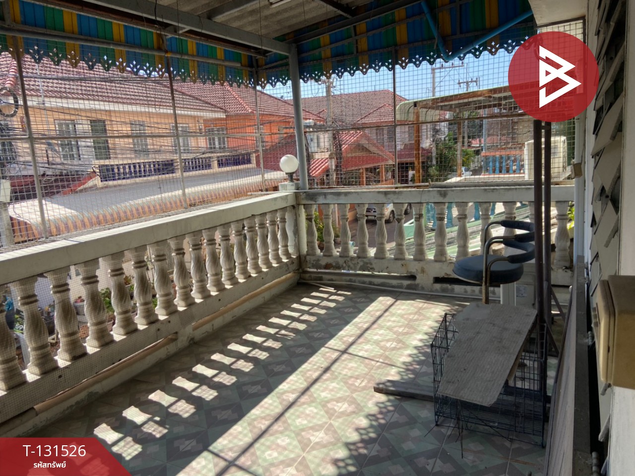 ขายอาคารพาณิชย์ 2 คูหา หมู่บ้านวรารักษ์ โรจนะ-วังน้อย พระนครศรีอยุธยา 10