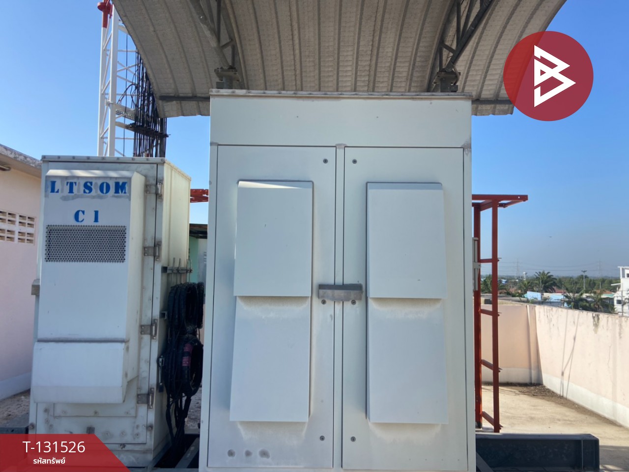 ขายอาคารพาณิชย์ 2 คูหา หมู่บ้านวรารักษ์ โรจนะ-วังน้อย พระนครศรีอยุธยา 14