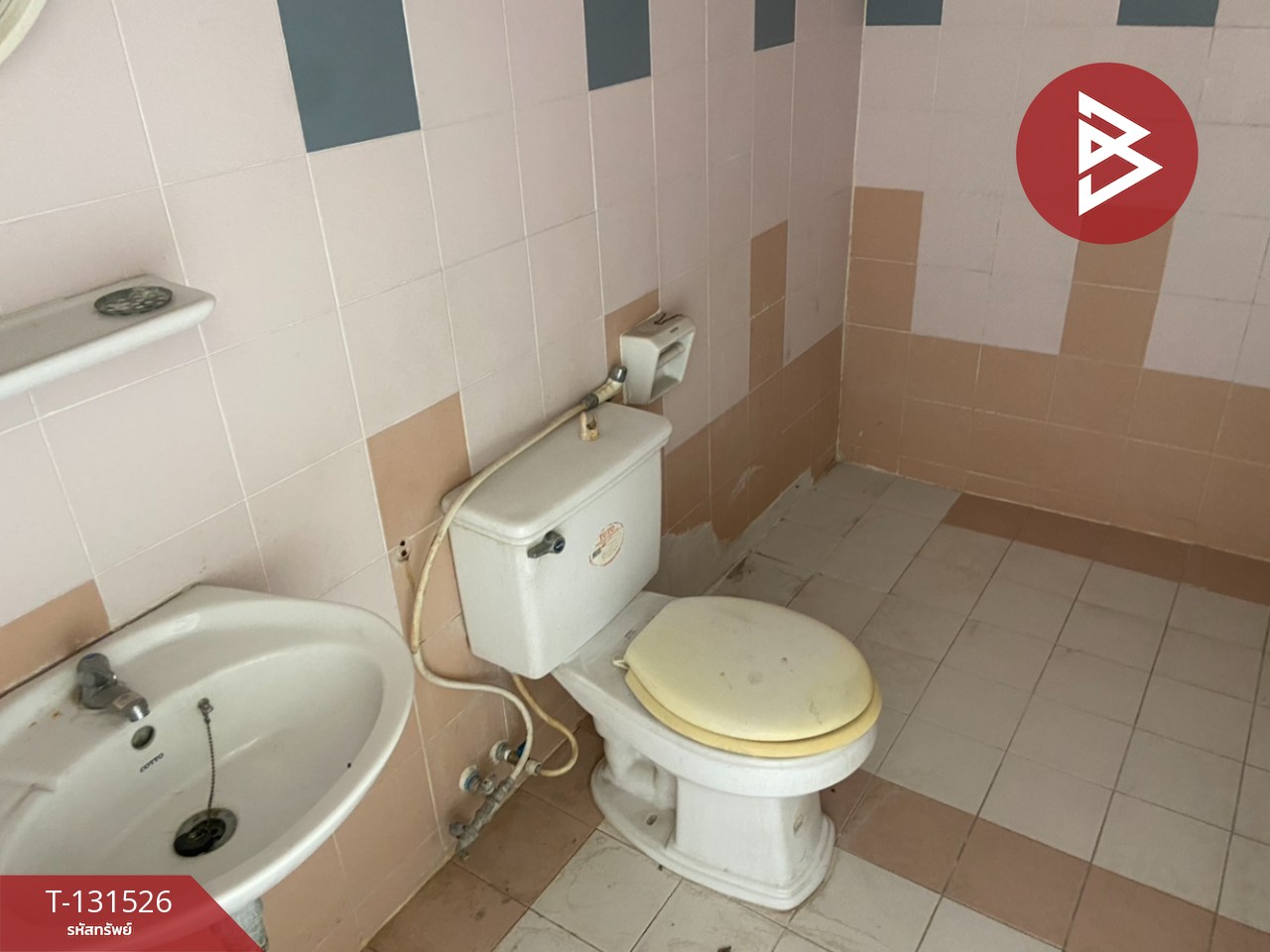 ขายอาคารพาณิชย์ 2 คูหา หมู่บ้านวรารักษ์ โรจนะ-วังน้อย พระนครศรีอยุธยา 13