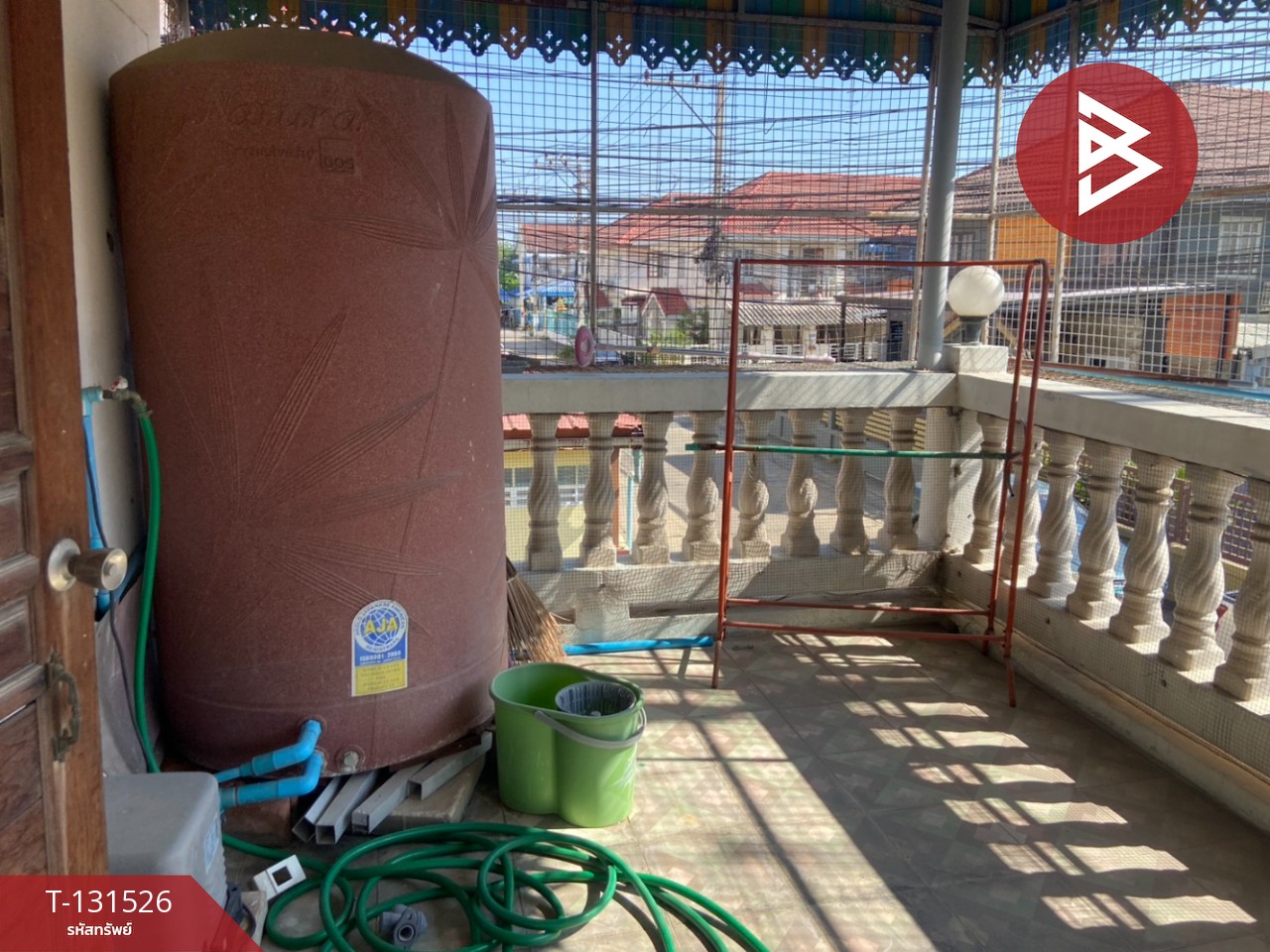 ขายอาคารพาณิชย์ 2 คูหา หมู่บ้านวรารักษ์ โรจนะ-วังน้อย พระนครศรีอยุธยา 11