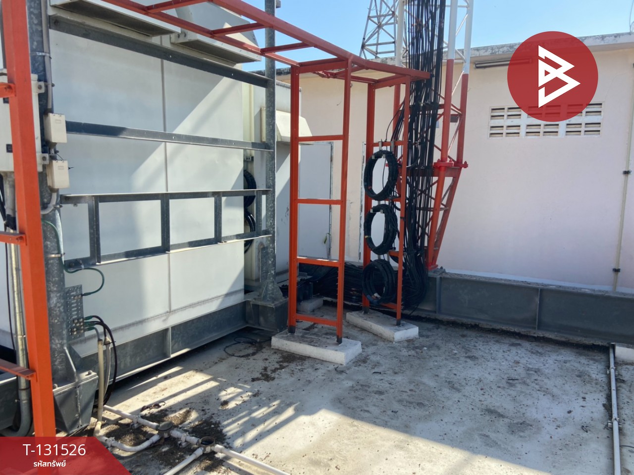 ขายอาคารพาณิชย์ 2 คูหา หมู่บ้านวรารักษ์ โรจนะ-วังน้อย พระนครศรีอยุธยา 15