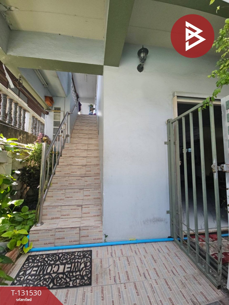 ขายบ้านเดี่ยวพร้อมห้องเช่า เนื้อที่ 32 ตารางวา ท้ายบ้าน สมุทรปราการ 5