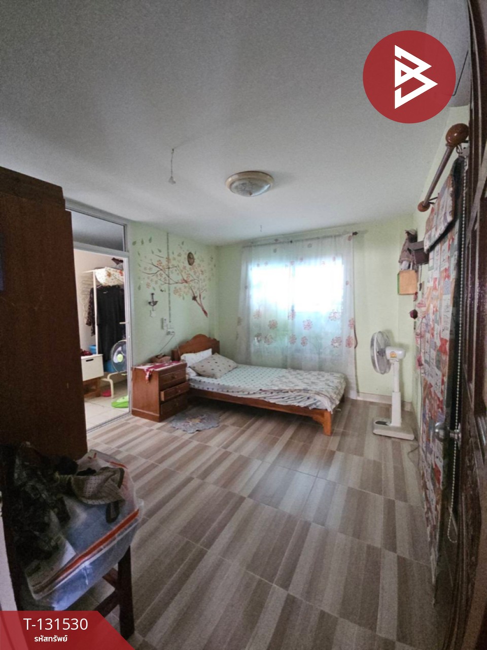 ขายบ้านเดี่ยวพร้อมห้องเช่า เนื้อที่ 32 ตารางวา ท้ายบ้าน สมุทรปราการ 12