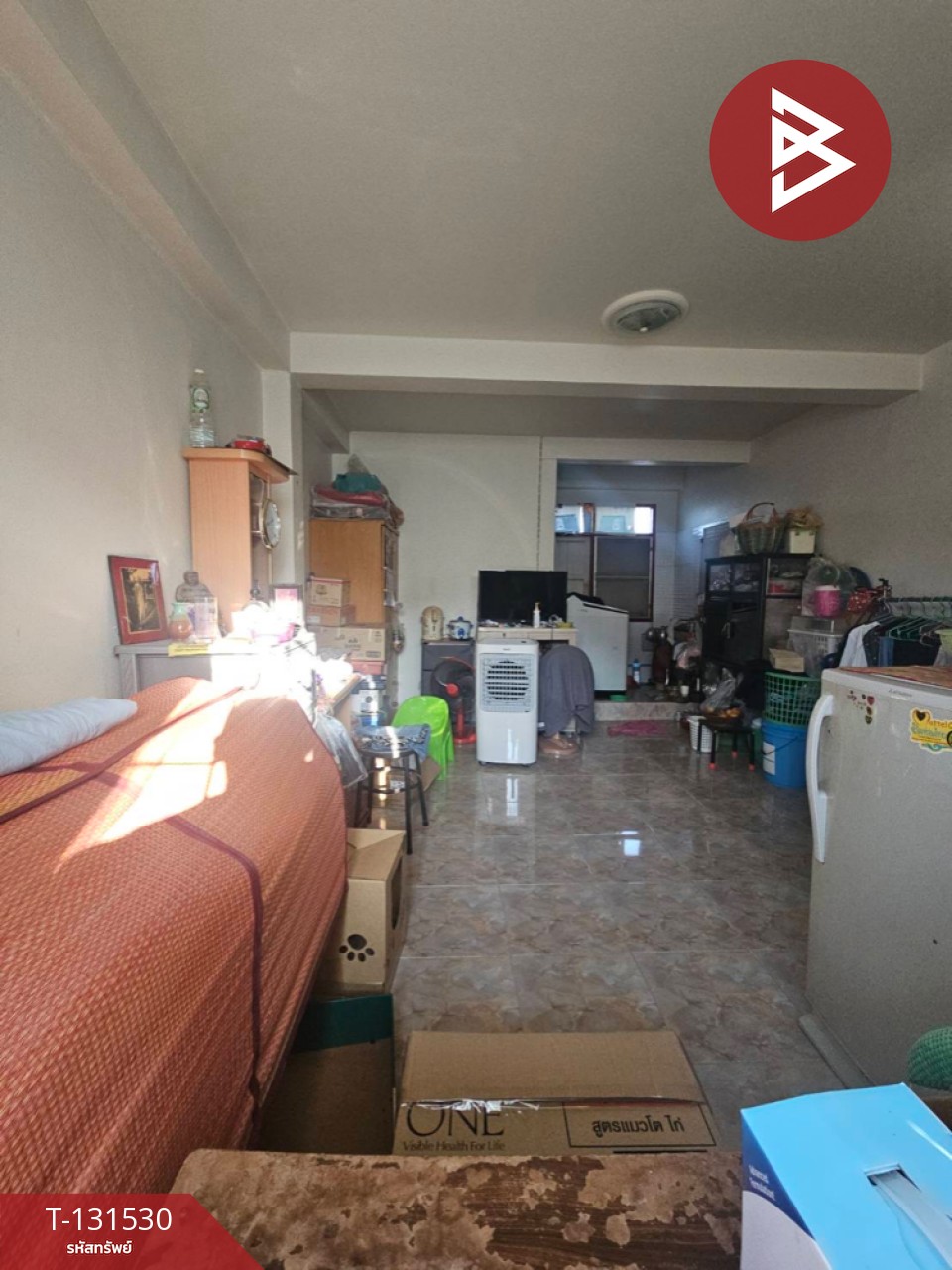 ขายบ้านเดี่ยวพร้อมห้องเช่า เนื้อที่ 32 ตารางวา ท้ายบ้าน สมุทรปราการ 8