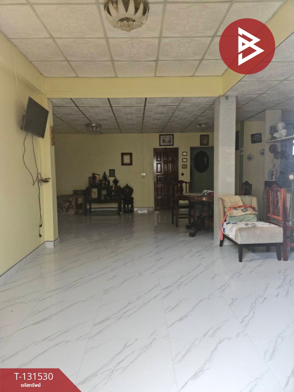 ขายบ้านเดี่ยวพร้อมห้องเช่า เนื้อที่ 32 ตารางวา ท้ายบ้าน สมุทรปราการ 7