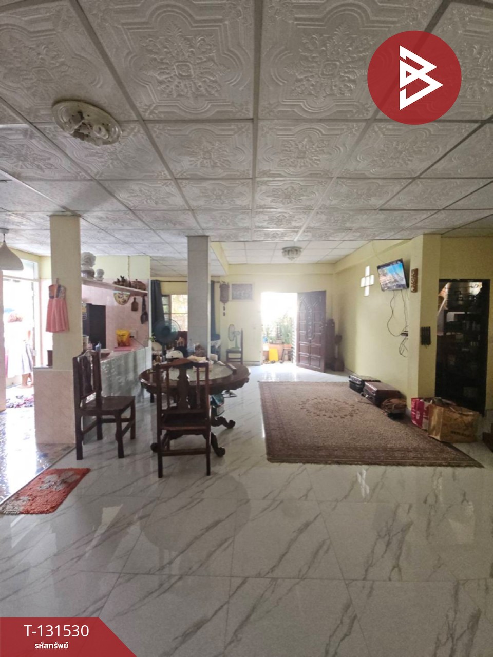 ขายบ้านเดี่ยวพร้อมห้องเช่า เนื้อที่ 32 ตารางวา ท้ายบ้าน สมุทรปราการ 14