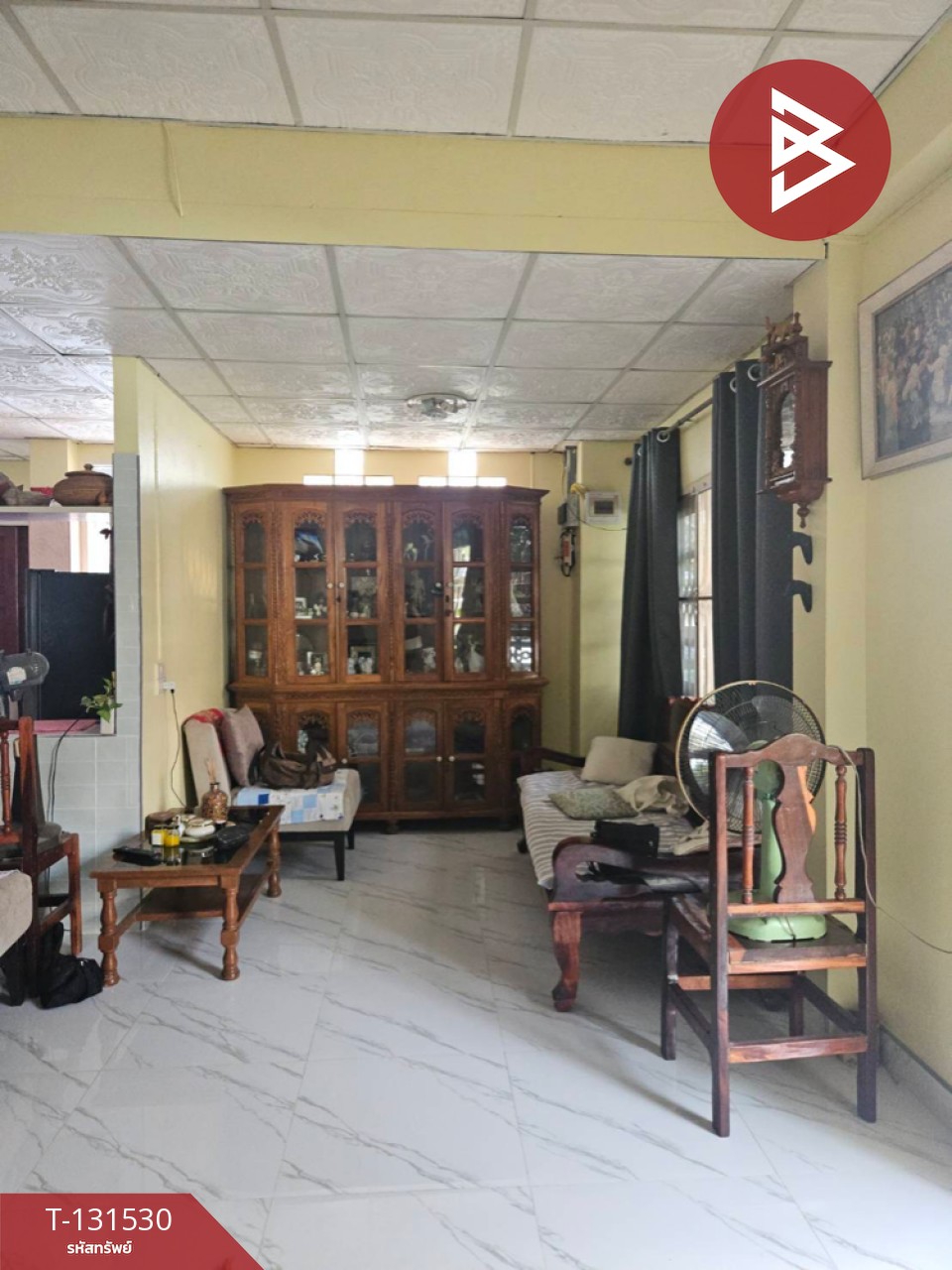 ขายบ้านเดี่ยวพร้อมห้องเช่า เนื้อที่ 32 ตารางวา ท้ายบ้าน สมุทรปราการ 11