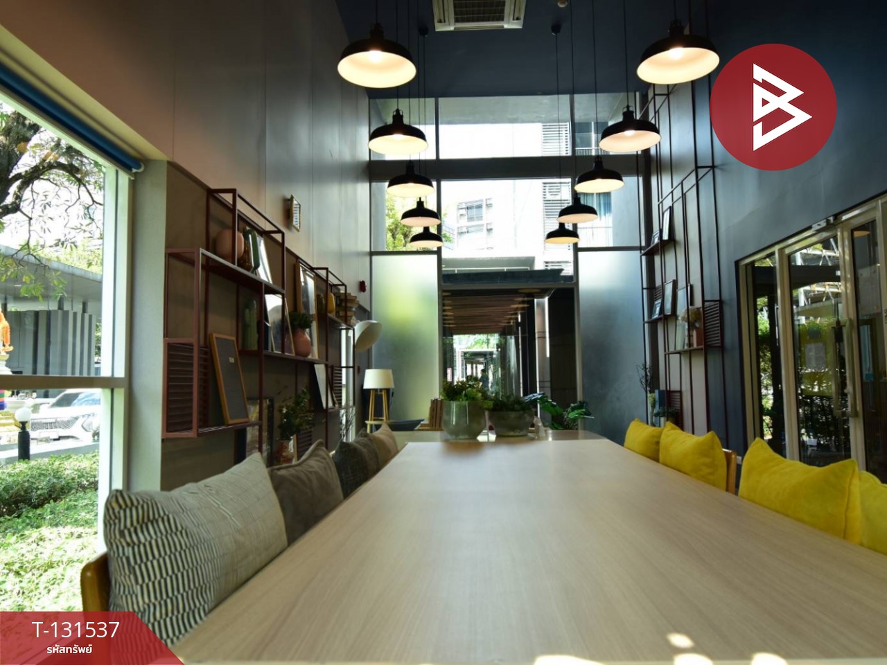 ขายคอนโด เอ สเปซ มี สุขุมวิท77 (A Space ME Sukhumvit77) กรุงเทพมหานคร 2