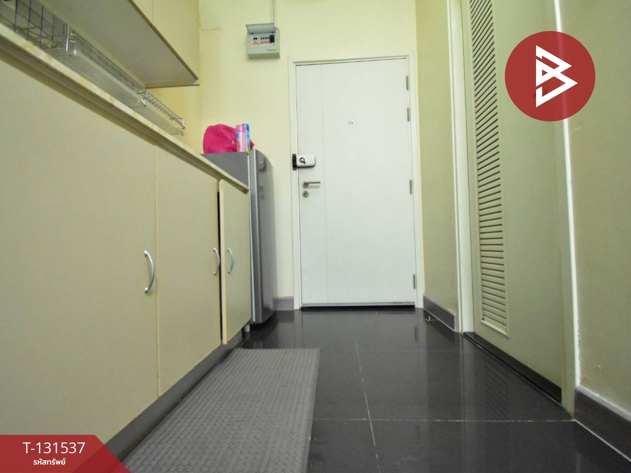 ขายคอนโด เอ สเปซ มี สุขุมวิท77 (A Space ME Sukhumvit77) กรุงเทพมหานคร 7