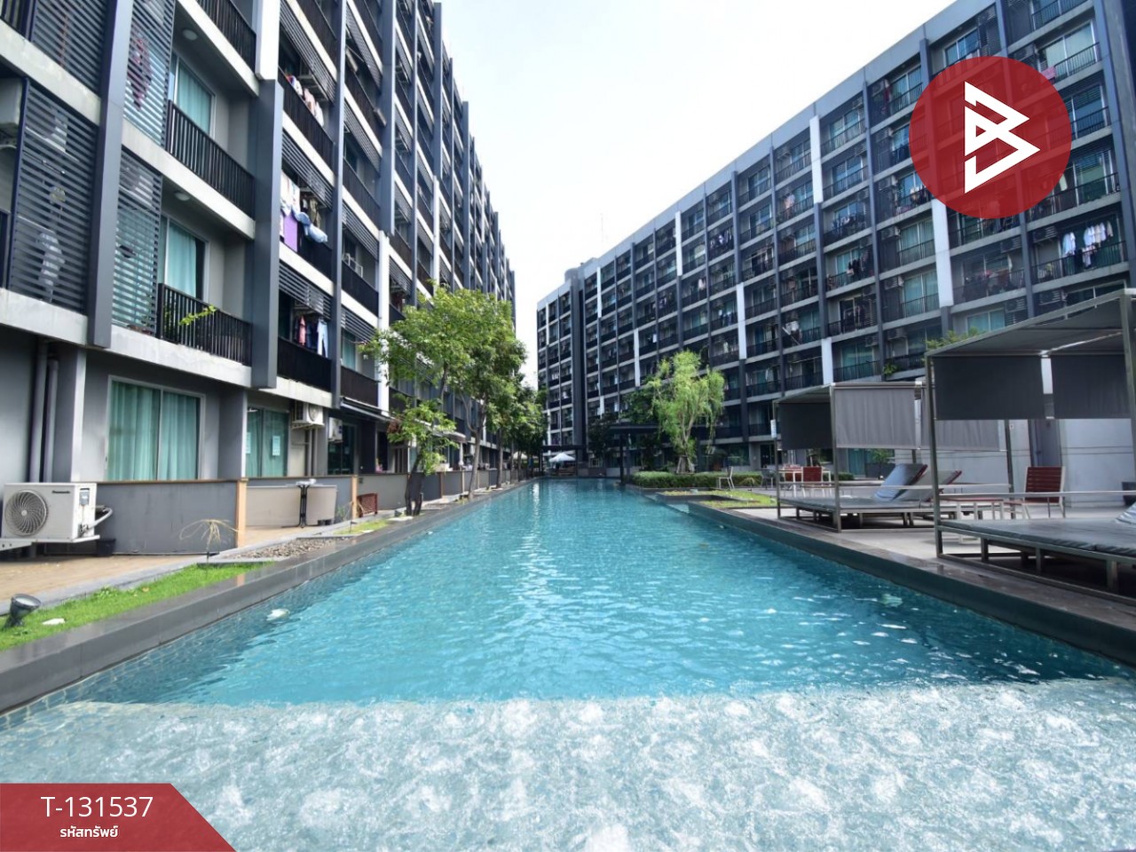ขายคอนโด เอ สเปซ มี สุขุมวิท77 (A Space ME Sukhumvit77) กรุงเทพมหานคร 1