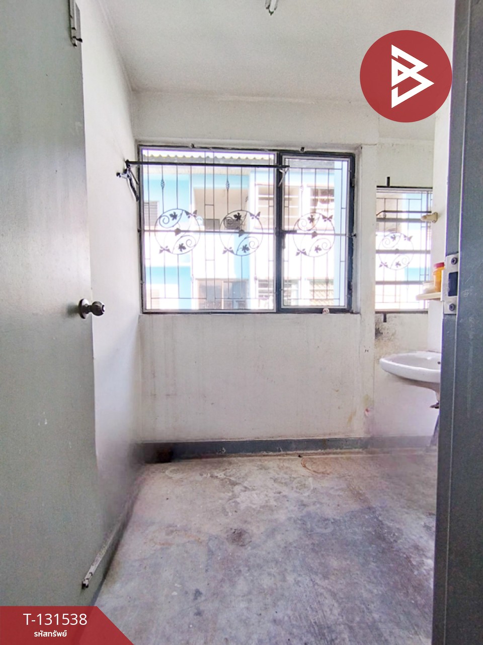 ขายห้องชุด เอื้ออาทรรังสิตคลอง 1 ธัญบุรี ปทุมธานี 11