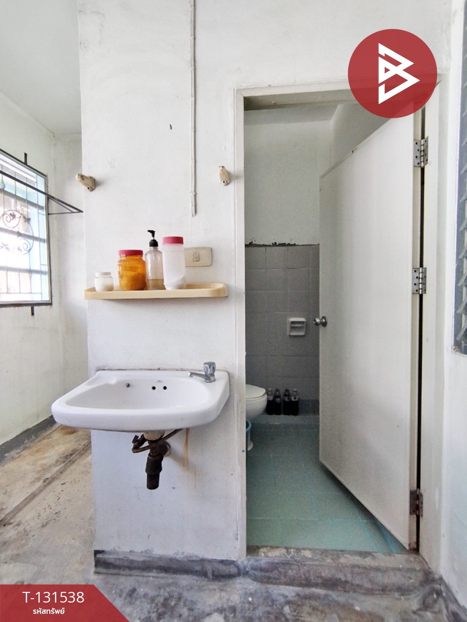 ขายห้องชุด เอื้ออาทรรังสิตคลอง 1 ธัญบุรี ปทุมธานี 13