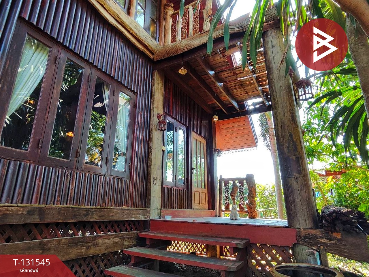 ขายที่ดินพร้อมสิ่งปลูกสร้าง เนื้อที่ 87 ตร.วา โพธาราม ราชบุรี 5