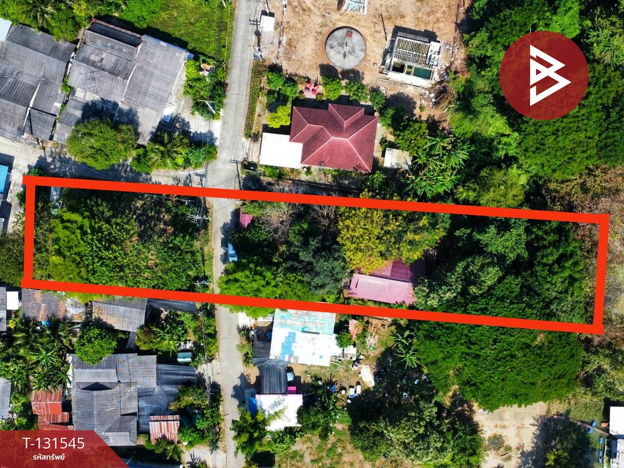 ขายที่ดินพร้อมสิ่งปลูกสร้าง เนื้อที่ 87 ตร.วา โพธาราม ราชบุรี 3