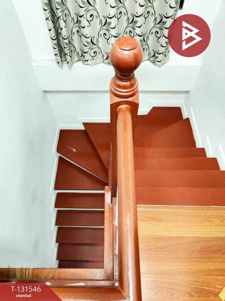 ขายบ้านแฝด หมู่บ้านแลนซีโอ คริป ฉะเชิงเทรา-โสธร (Lanceo CRIB) พร้อมอยู่ 5