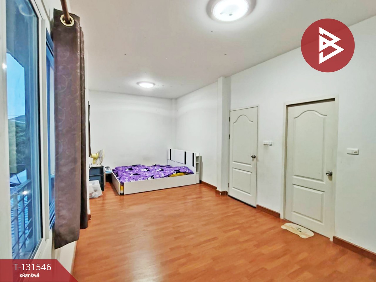 ขายบ้านแฝด หมู่บ้านแลนซีโอ คริป ฉะเชิงเทรา-โสธร (Lanceo CRIB) พร้อมอยู่ 8