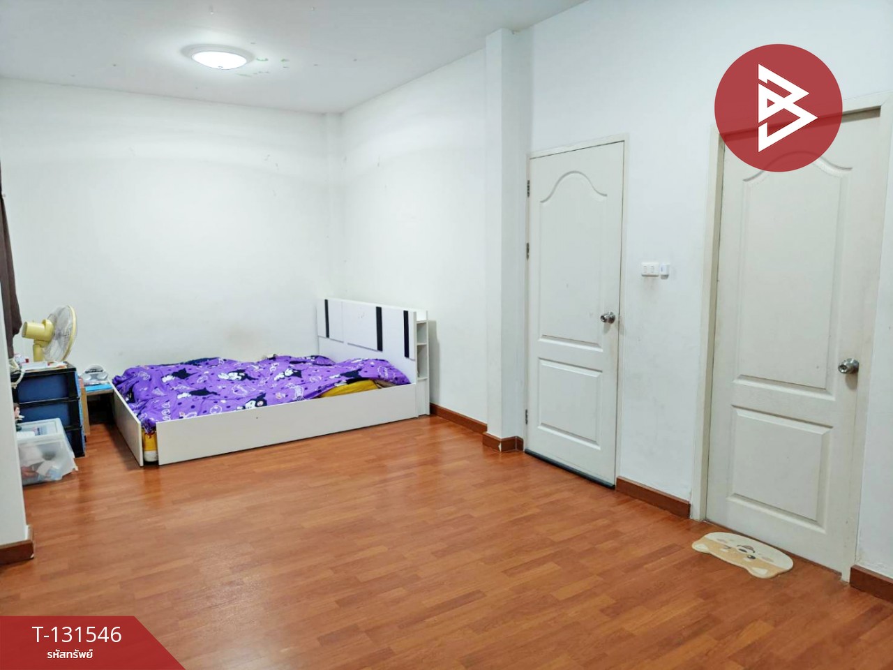 ขายบ้านแฝด หมู่บ้านแลนซีโอ คริป ฉะเชิงเทรา-โสธร (Lanceo CRIB) พร้อมอยู่ 9