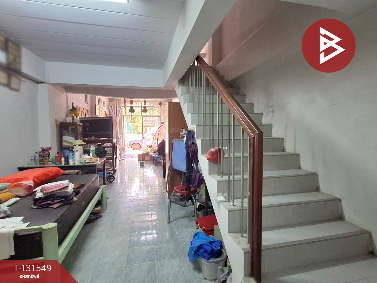 ขายอาคารพาณิชย์ ถ.เทวาภิบาล3 เนื้อที่ 46.8 ตร.วา ในเมือง ร้อยเอ็ด 5