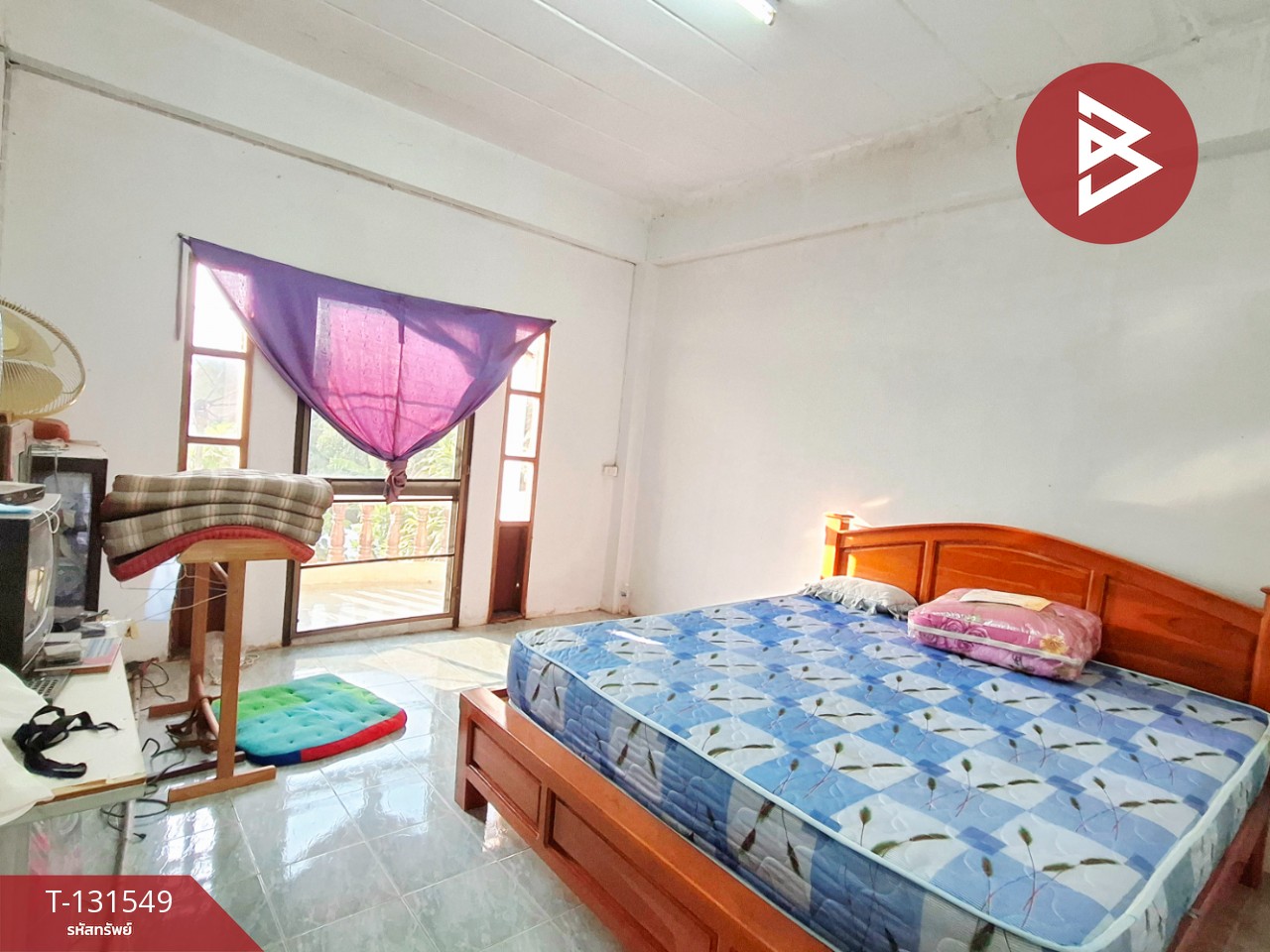 ขายอาคารพาณิชย์ ถ.เทวาภิบาล3 เนื้อที่ 46.8 ตร.วา ในเมือง ร้อยเอ็ด 12