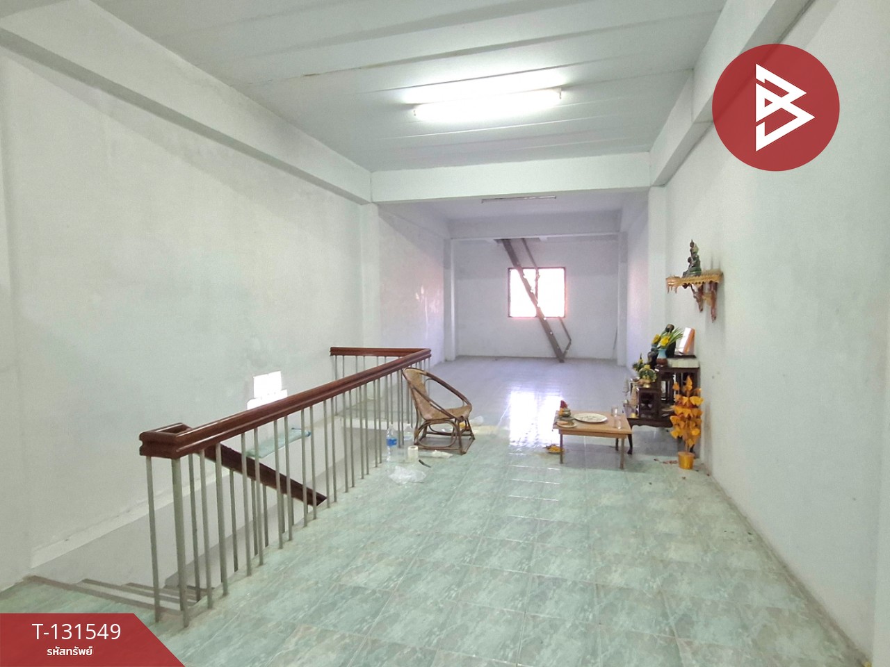 ขายอาคารพาณิชย์ ถ.เทวาภิบาล3 เนื้อที่ 46.8 ตร.วา ในเมือง ร้อยเอ็ด 11