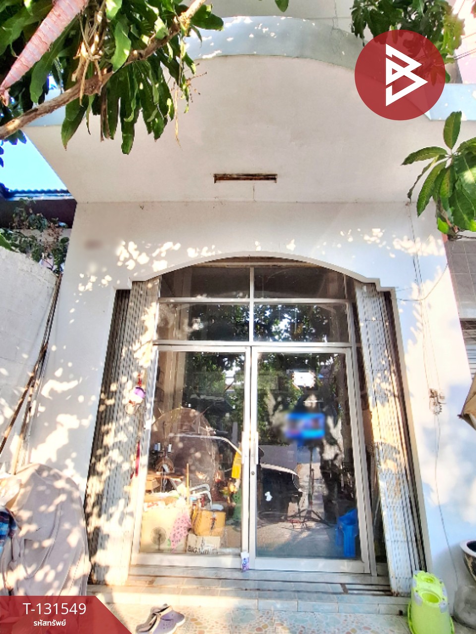 ขายอาคารพาณิชย์ ถ.เทวาภิบาล3 เนื้อที่ 46.8 ตร.วา ในเมือง ร้อยเอ็ด 2