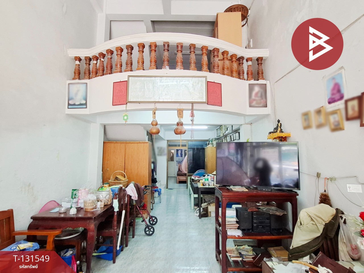 ขายอาคารพาณิชย์ ถ.เทวาภิบาล3 เนื้อที่ 46.8 ตร.วา ในเมือง ร้อยเอ็ด 4