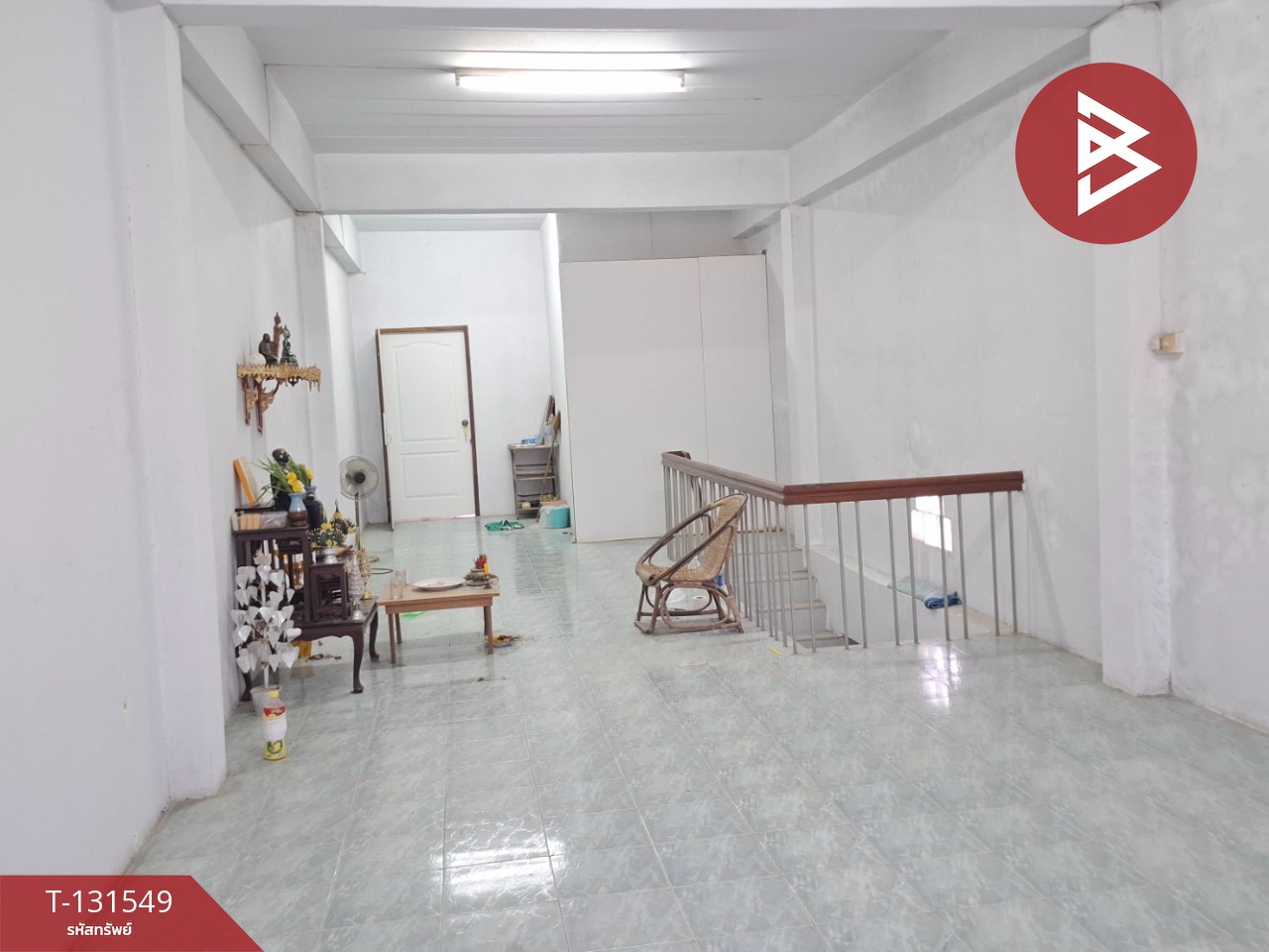 ขายอาคารพาณิชย์ ถ.เทวาภิบาล3 เนื้อที่ 46.8 ตร.วา ในเมือง ร้อยเอ็ด 9