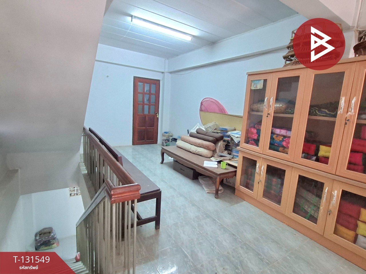 ขายอาคารพาณิชย์ ถ.เทวาภิบาล3 เนื้อที่ 46.8 ตร.วา ในเมือง ร้อยเอ็ด 8