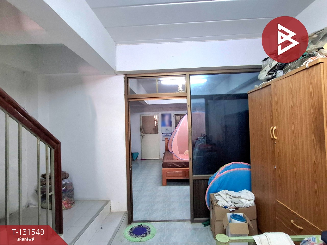 ขายอาคารพาณิชย์ ถ.เทวาภิบาล3 เนื้อที่ 46.8 ตร.วา ในเมือง ร้อยเอ็ด 6