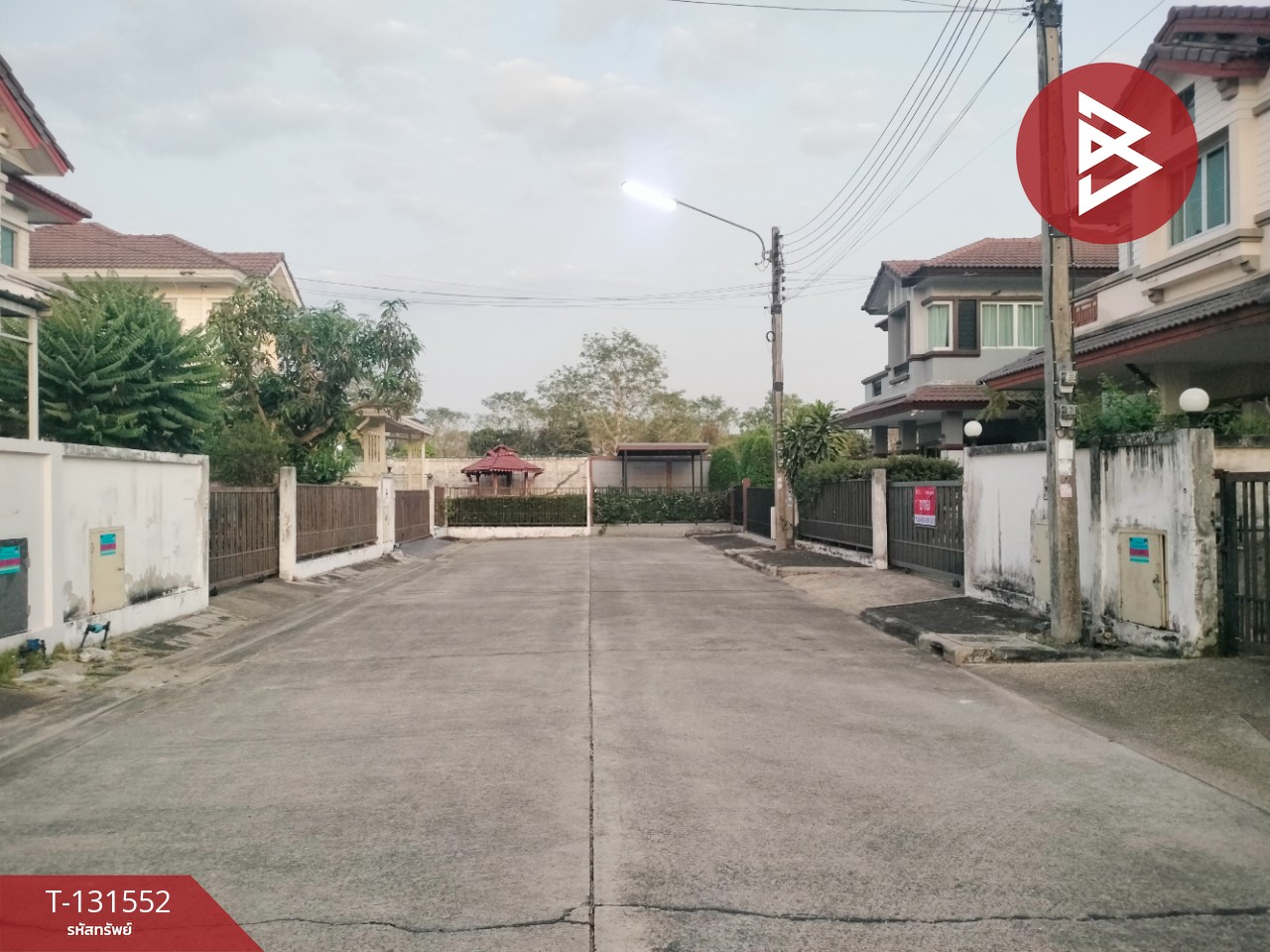 ขายบ้านเดี่ยว หมู่บ้านธัญญาภิรมย์ รังสิต-คลอง10 (Thanyapirom Rangsit-Klong10) ธัญบุรี ปทุมธานี 14