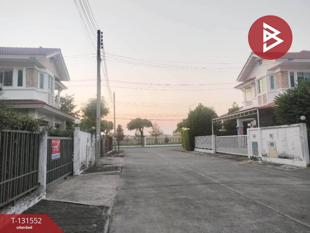 ขายบ้านเดี่ยว หมู่บ้านธัญญาภิรมย์ รังสิต-คลอง10 (Thanyapirom Rangsit-Klong10) ธัญบุรี ปทุมธานี 15