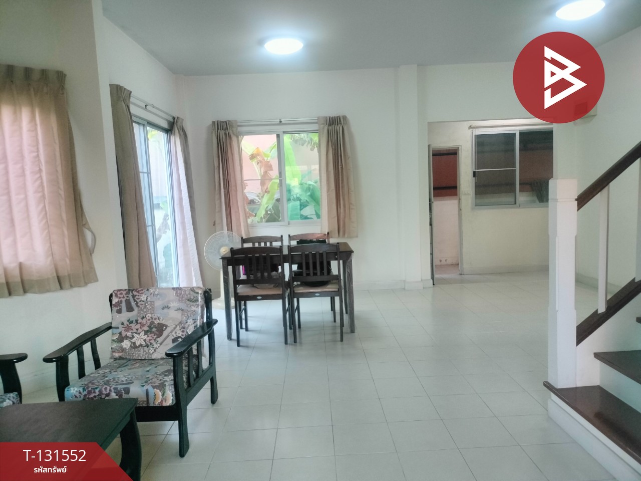 ขายบ้านเดี่ยว หมู่บ้านธัญญาภิรมย์ รังสิต-คลอง10 (Thanyapirom Rangsit-Klong10) ธัญบุรี ปทุมธานี 4
