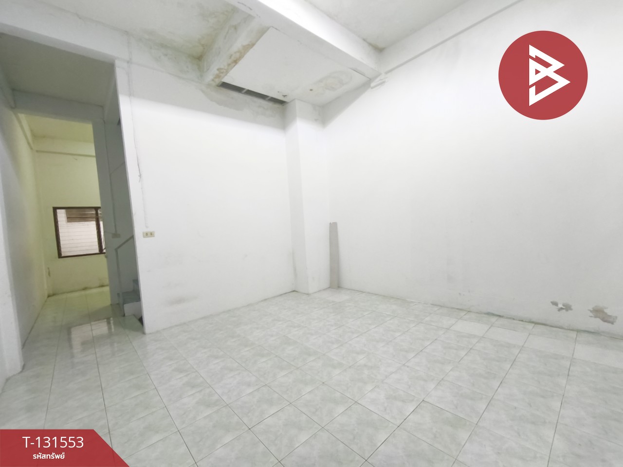 ขาย/เช่าทาวน์เฮ้าส์ โครงการบ้านสวยมารีน่า จันทบุรี 4