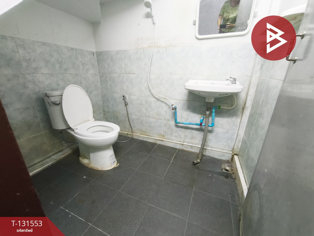 ขาย/เช่าทาวน์เฮ้าส์ โครงการบ้านสวยมารีน่า จันทบุรี 8