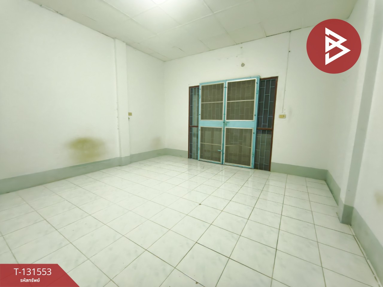 ขาย/เช่าทาวน์เฮ้าส์ โครงการบ้านสวยมารีน่า จันทบุรี 2