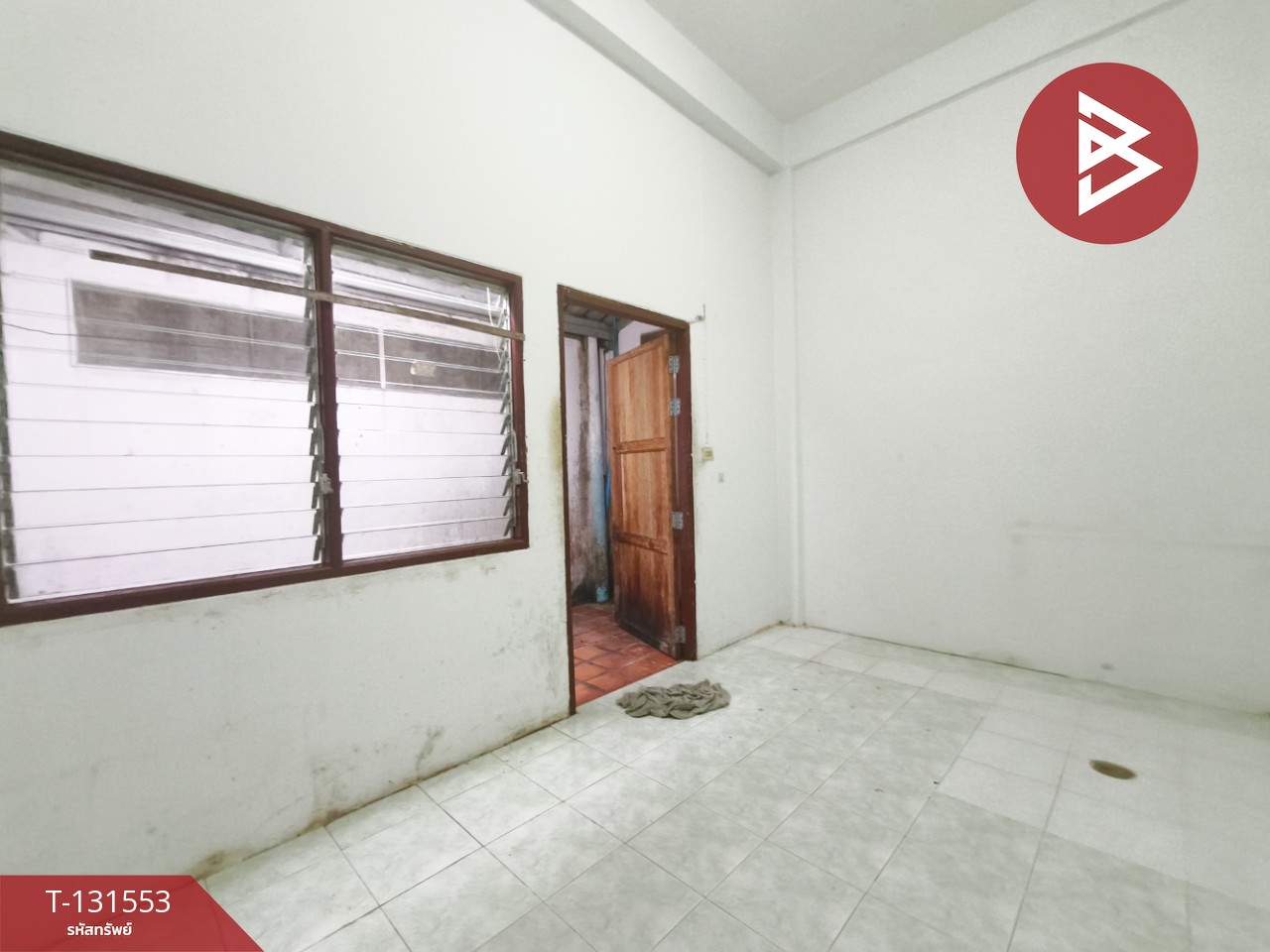 ขาย/เช่าทาวน์เฮ้าส์ โครงการบ้านสวยมารีน่า จันทบุรี 6