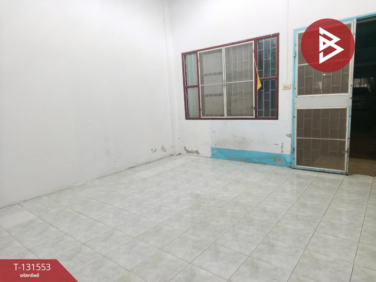 ขาย/เช่าทาวน์เฮ้าส์ โครงการบ้านสวยมารีน่า จันทบุรี 3