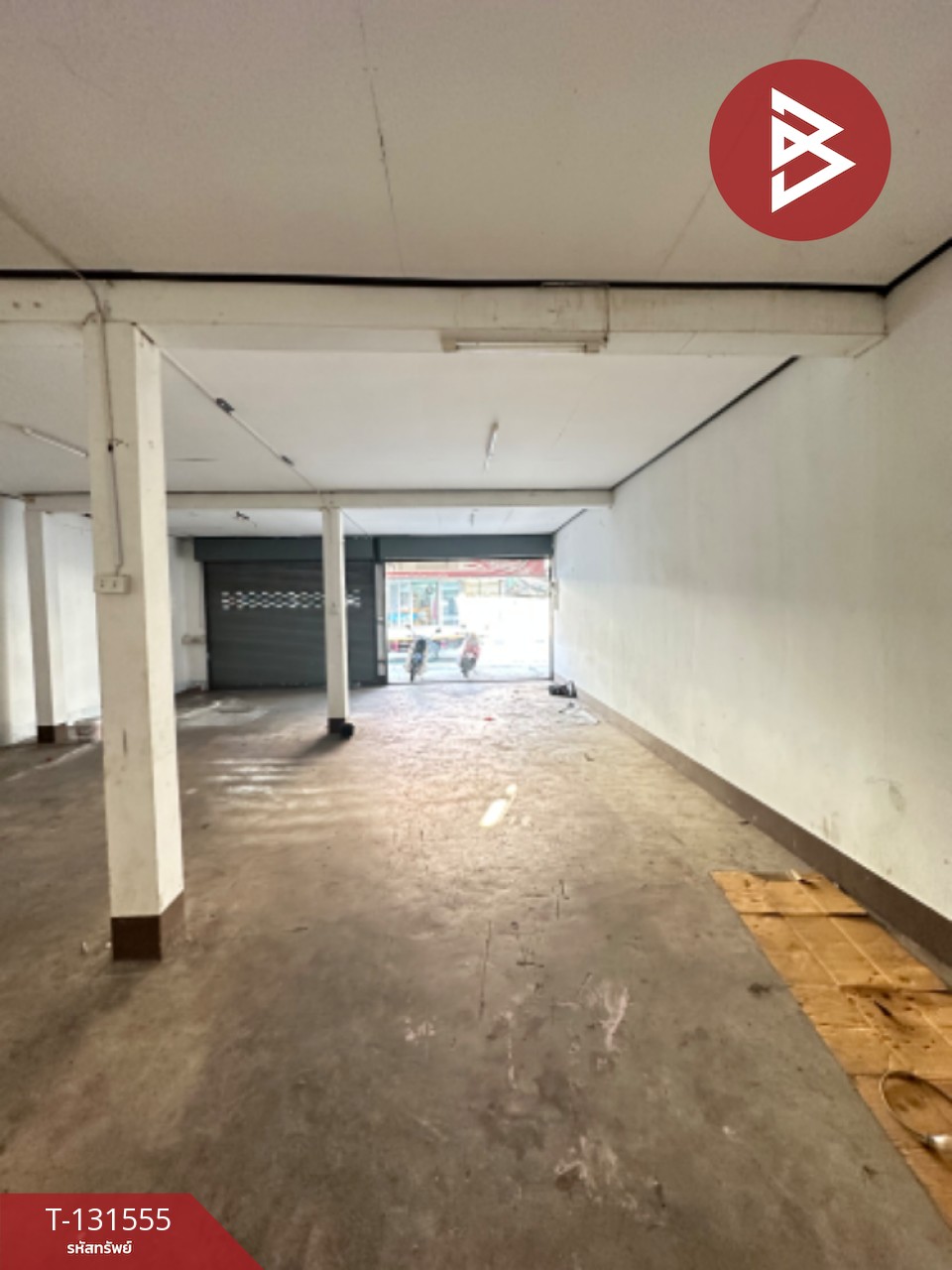 ขายบ้านเดี่ยว 2 ชั้น เนื้อที่ 50.1 ตร.วา ลำปลายมาศ บุรีรัมย์ 5