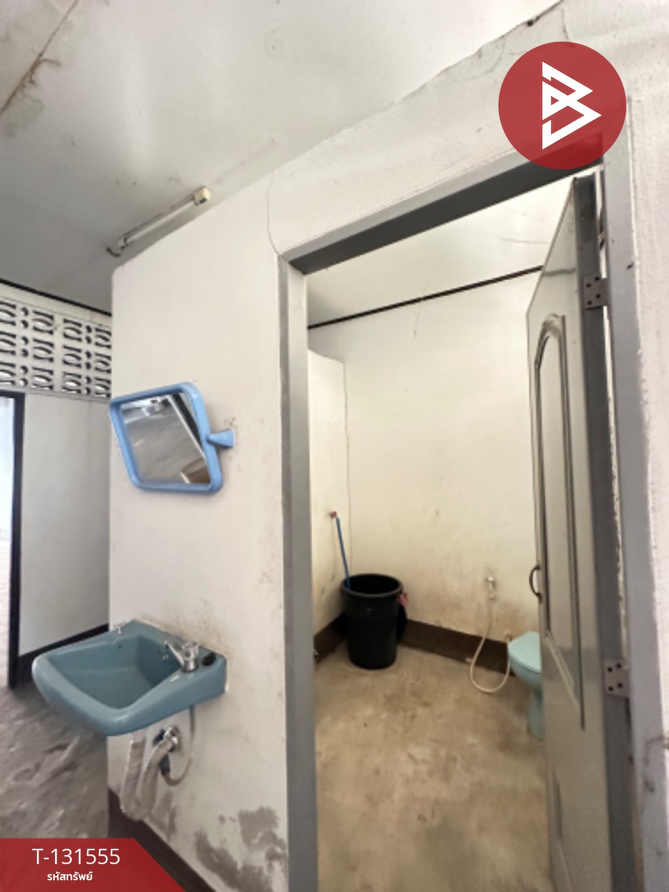 ขายบ้านเดี่ยว 2 ชั้น เนื้อที่ 50.1 ตร.วา ลำปลายมาศ บุรีรัมย์ 6